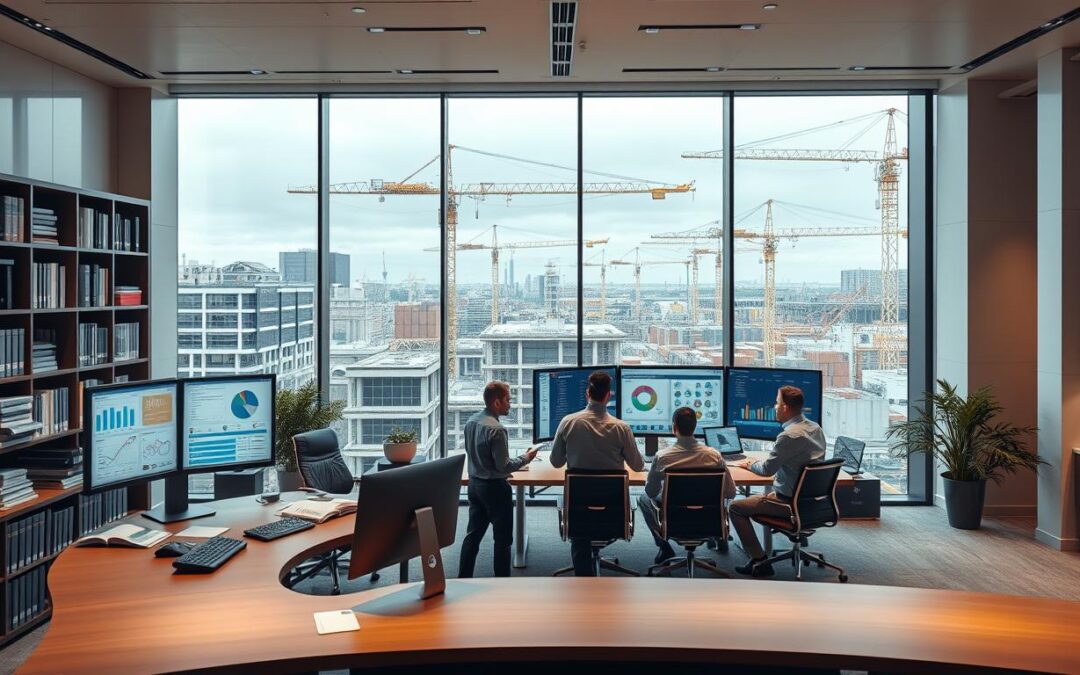 Top 7 Construction Supply Chain Management Software in 2025