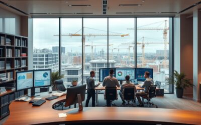 Top 7 Construction Supply Chain Management Software in 2025