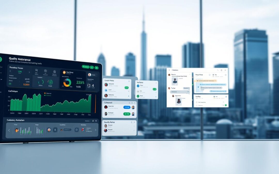 Top 10 Contact Center Quality Assurance Software Tools in 2025