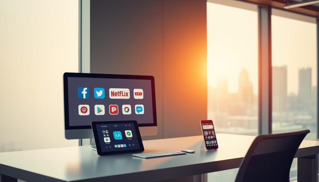 content distribution platforms