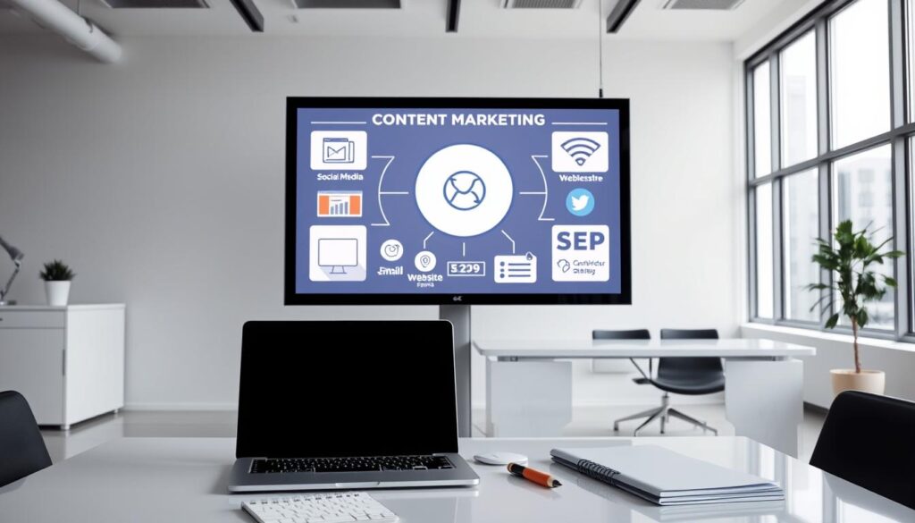 content marketing distribution strategies