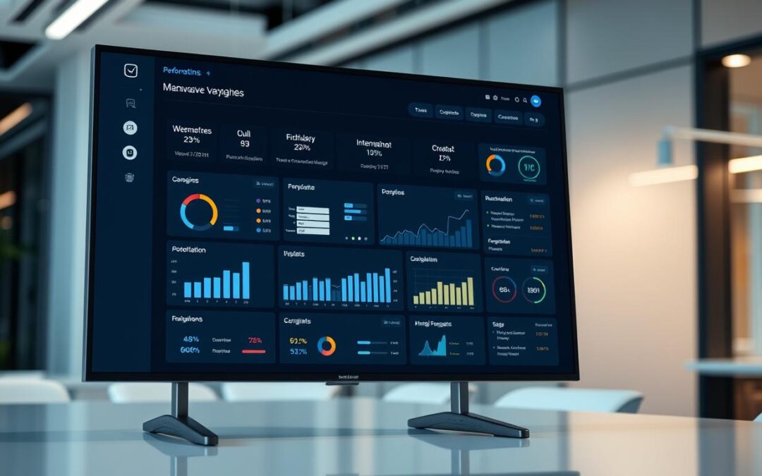 Top 7 Corporate Performance Management Software Tools for 2025