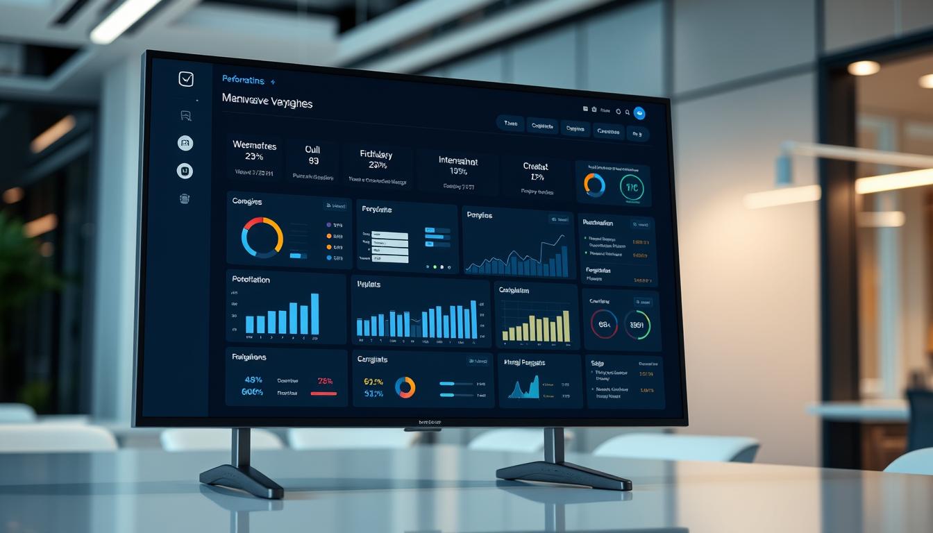 corporate performance management software