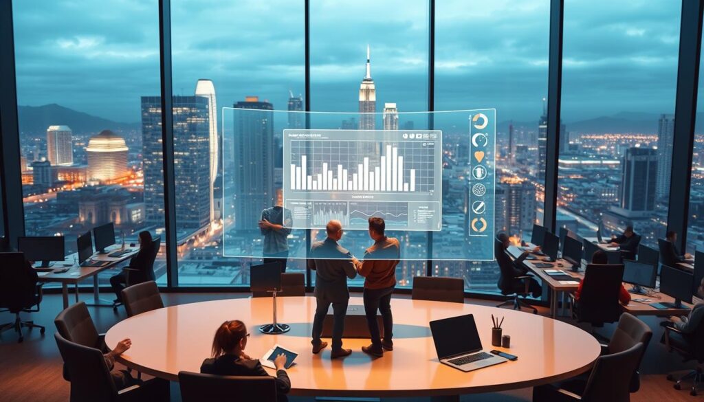 corporate performance management solutions