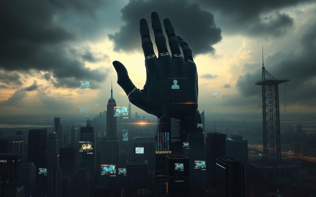 The Economic Aspects of Artificial Intelligence on the Media: Opportunities & Risks