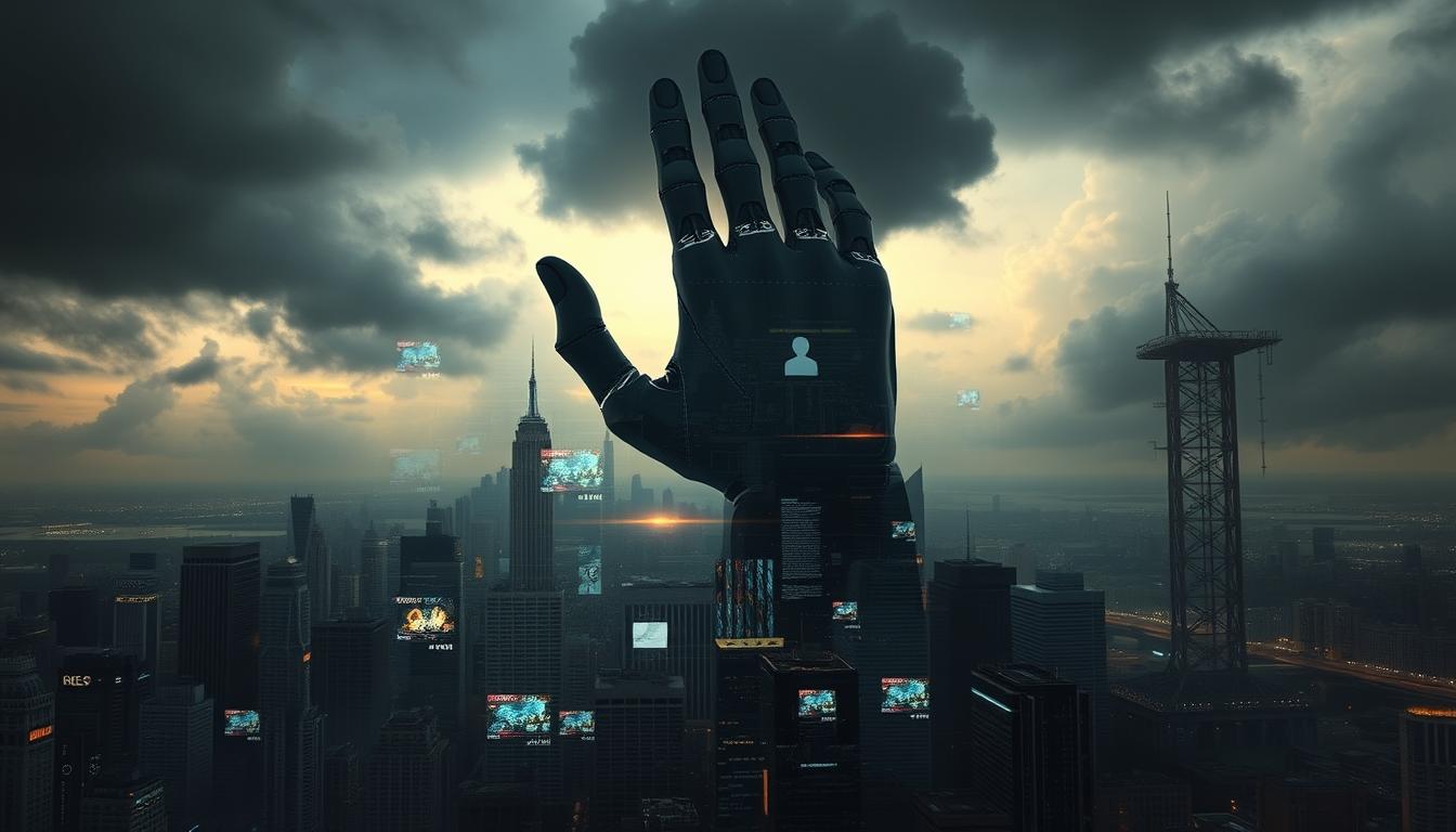 economic aspects of artificial intelligence on the media