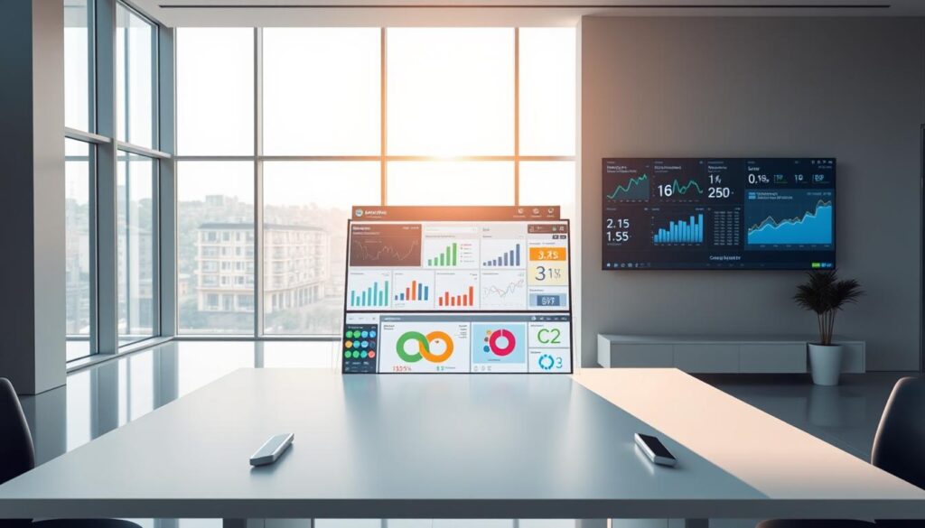 enterprise performance management system features