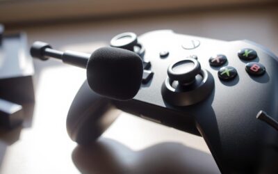 How to Solve Headset Mic Not Working Xbox Series X Issues Fast