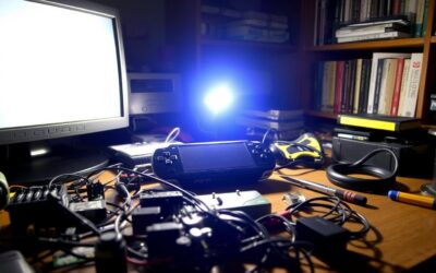 How to Make Custom Software Application on PSP: A Complete Beginner’s Guide