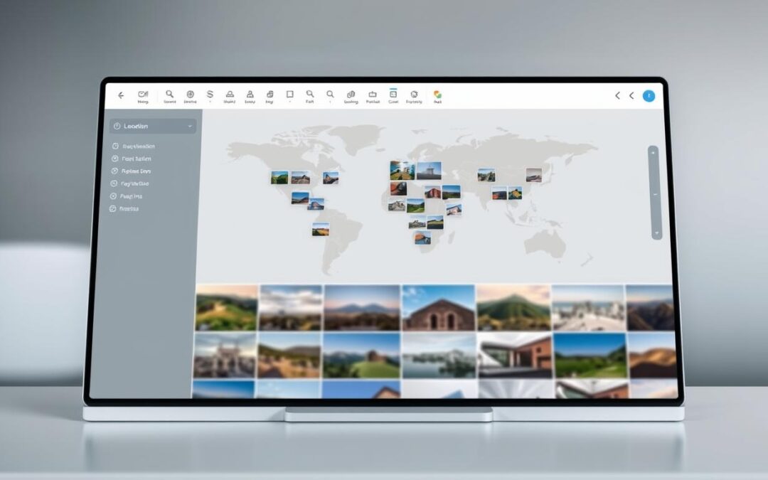 How to Choose Location Scout Software to Organize Images Efficiently