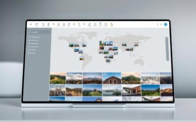 How to Choose Location Scout Software to Organize Images Efficiently