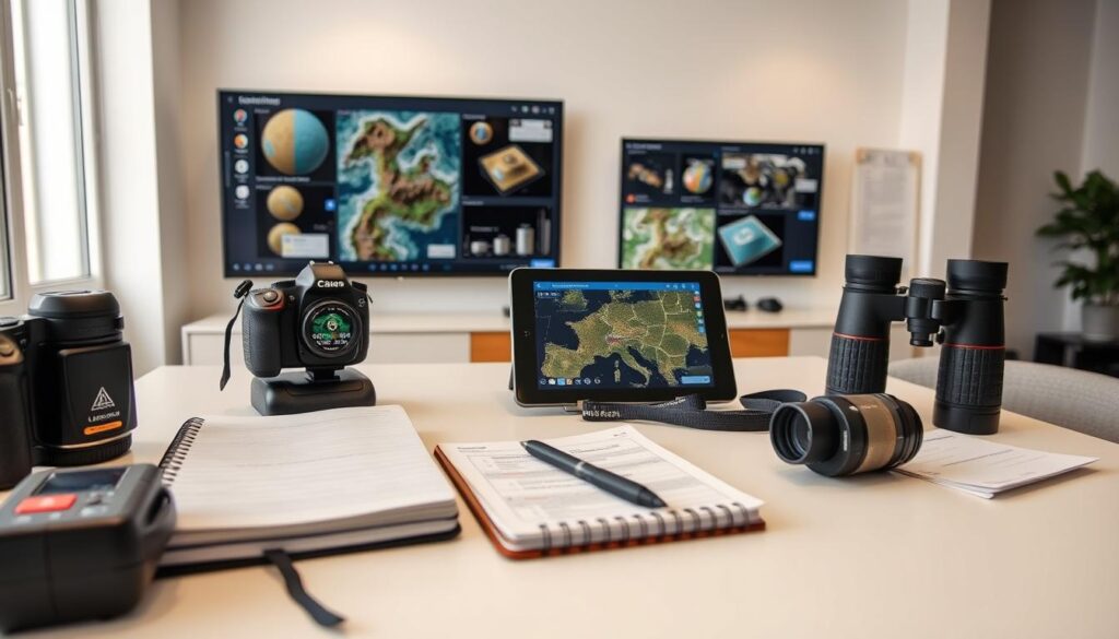 location scouting tools comparison