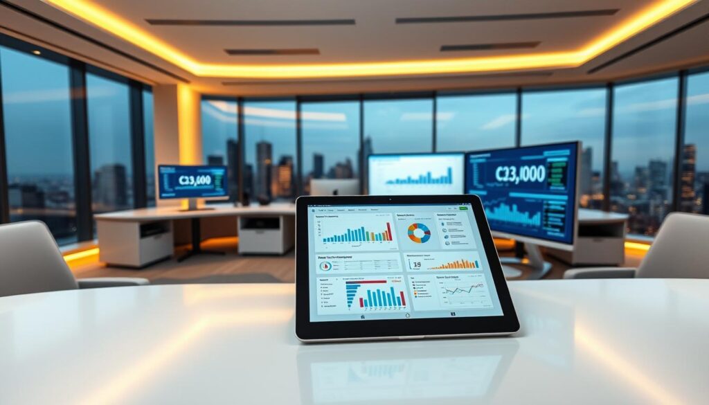 multi-entity accounting software for holding companies