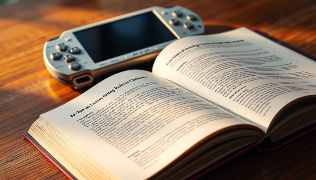 open-source PSP apps licensing guide