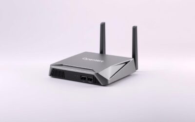How to Choose OpenWrt Access Point Hardware for Your Network