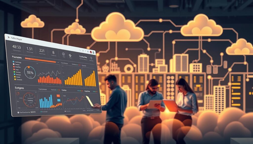 scalable SaaS applications maintenance